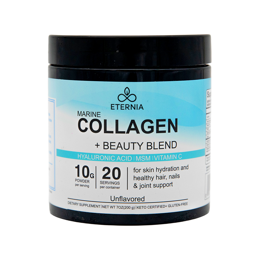 Eternia Marine Collagen