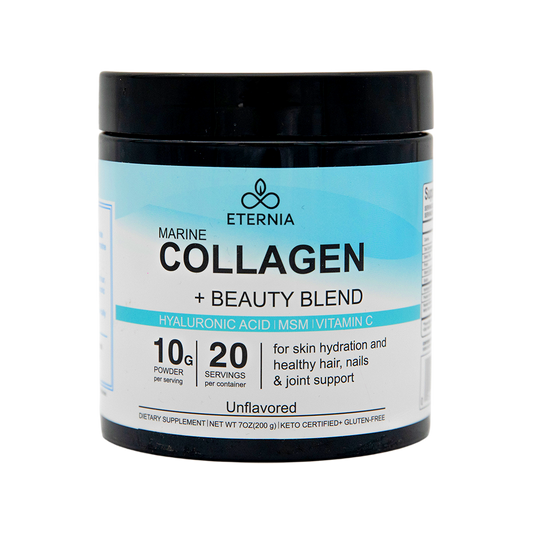 Eternia Marine Collagen