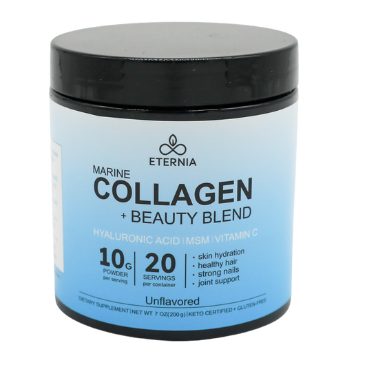 Eternia Marine Collagen