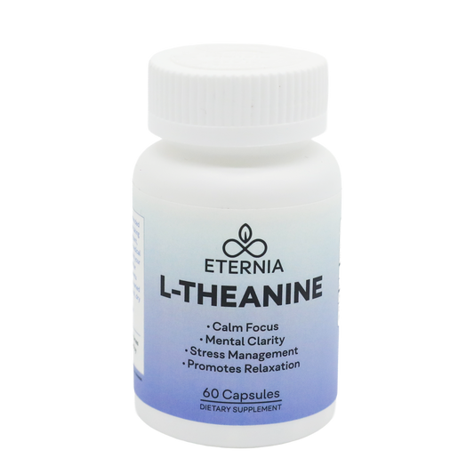 Eternia L-Theanine