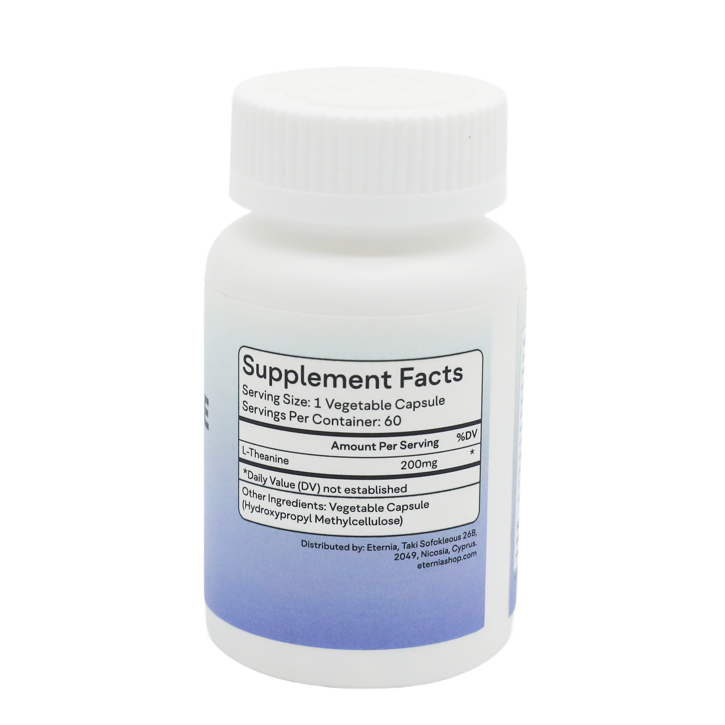 Eternia L-Theanine